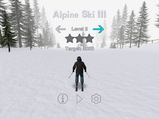 Alpine Ski IIIのおすすめ画像5