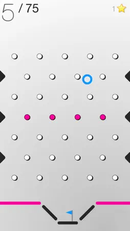 Dot Drop. screenshot 1