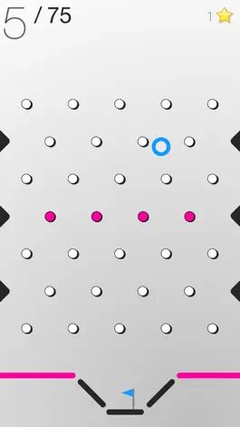 Game screenshot Dot Drop. mod apk