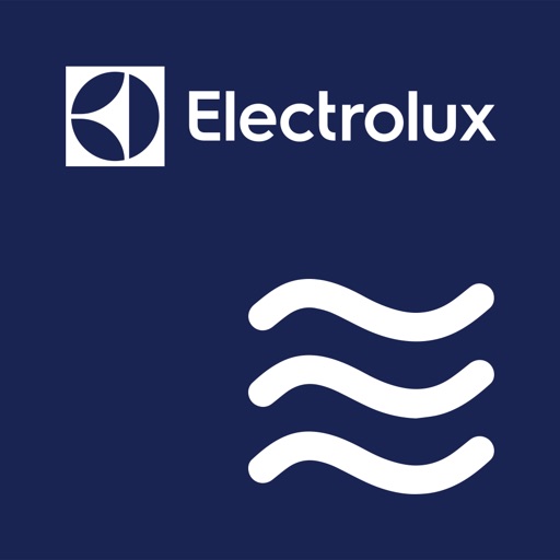 Electrolux Wifi ControlBox icon