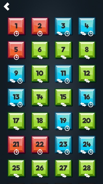 Slide & Match - Puzzle screenshot-4