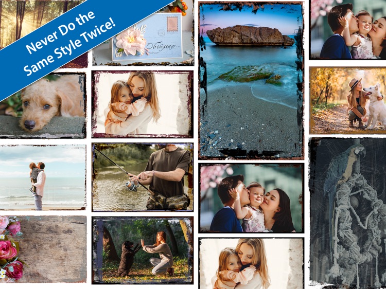 Chromatic Edges screenshot-8