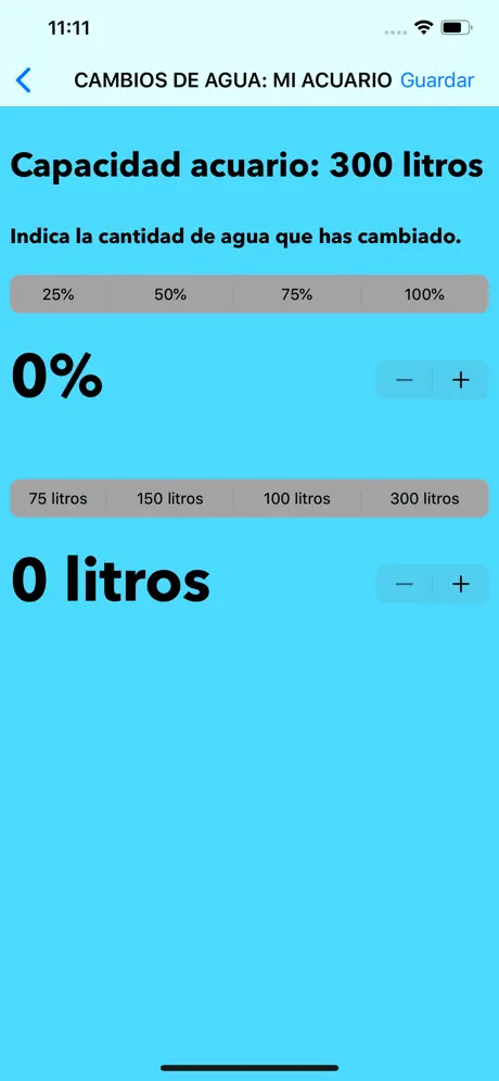 MyAquarium