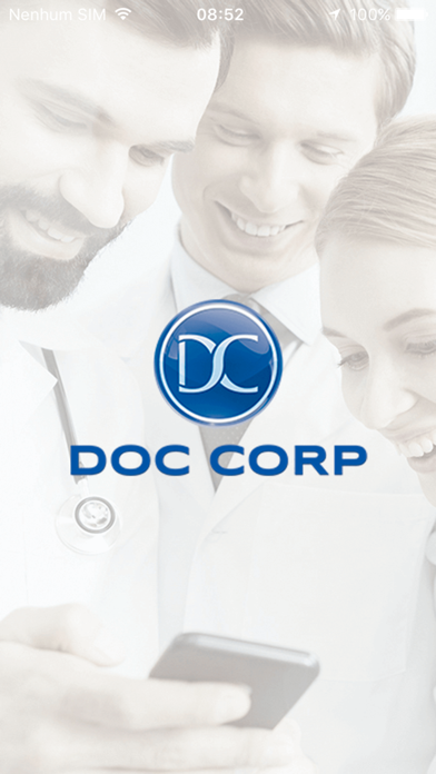 Doc Corp Screenshot