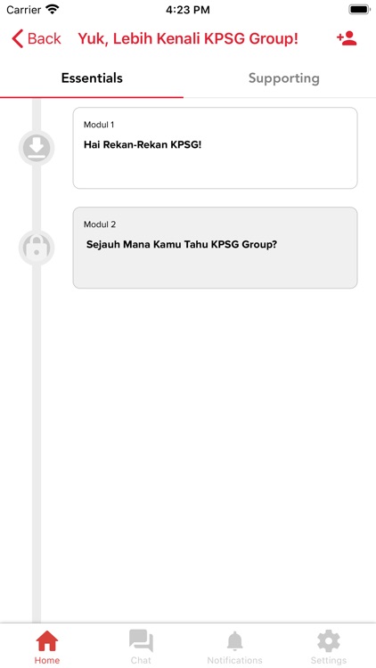 MoLeaWiz screenshot-3