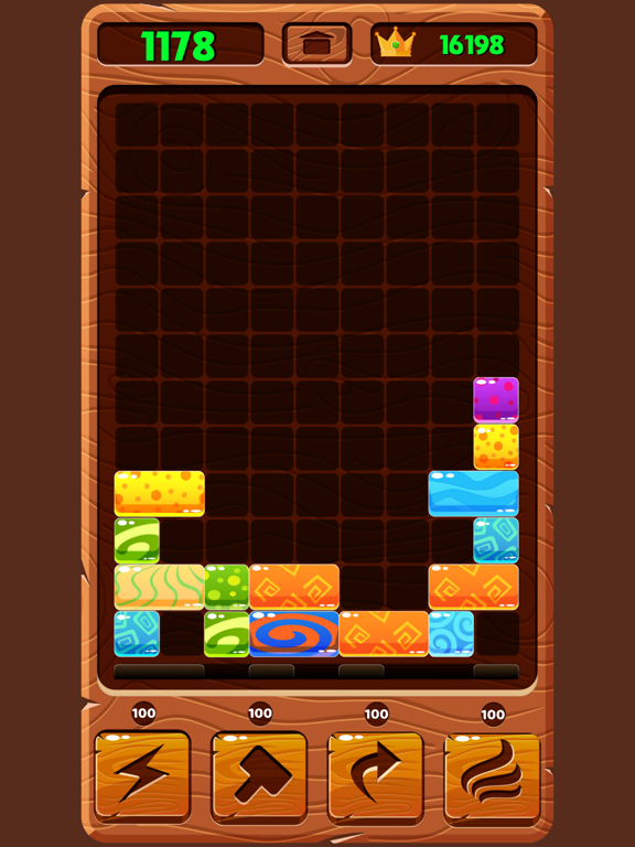 Candy Clash Puzzleのおすすめ画像4