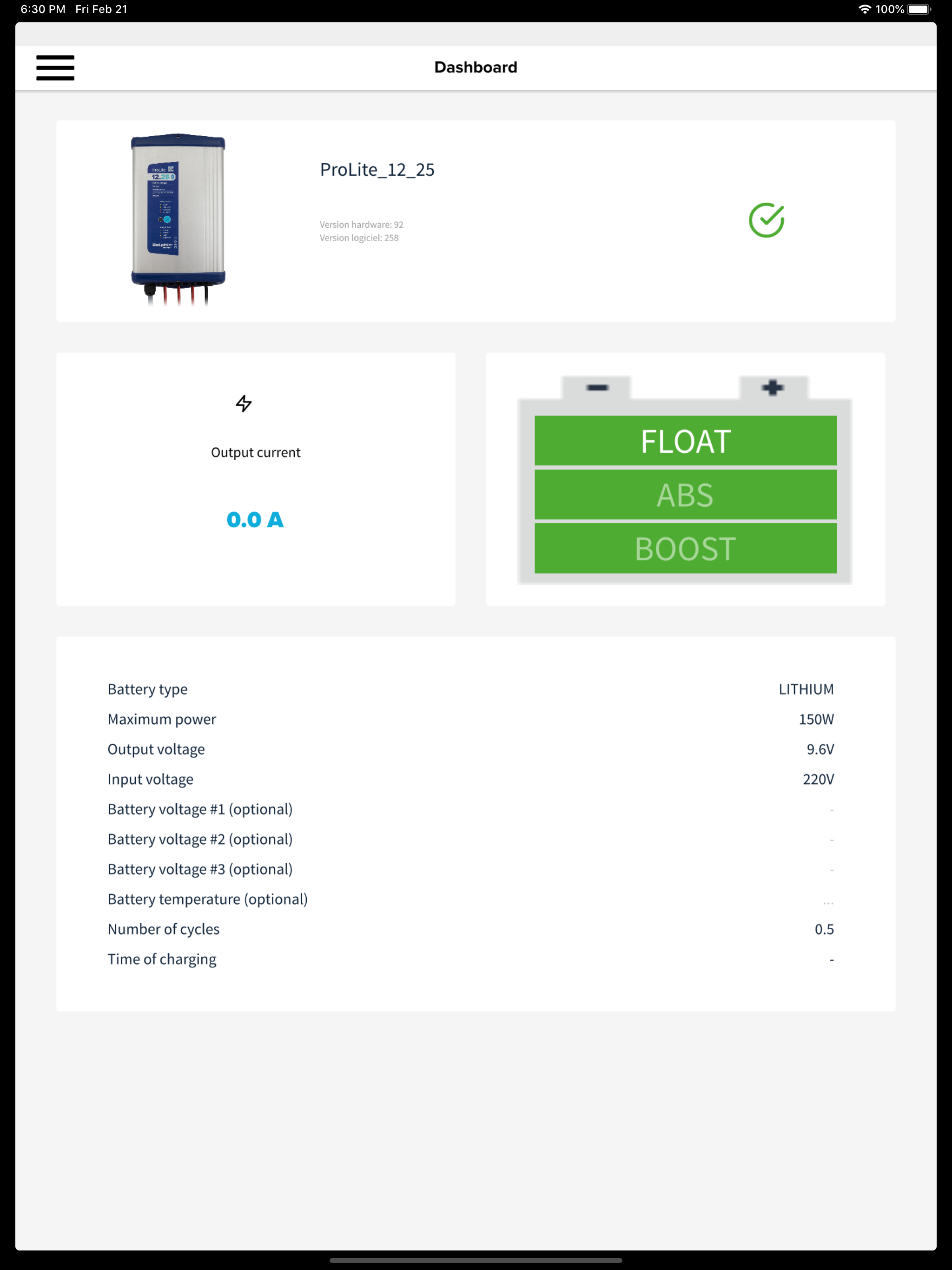 Dolphin Connect screenshot 12
