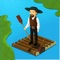 The River Tests is a great collection of river crossing puzzles and fun iq logic brain test for kids and adults