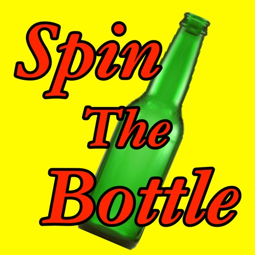Spin The Bottle for Party Game