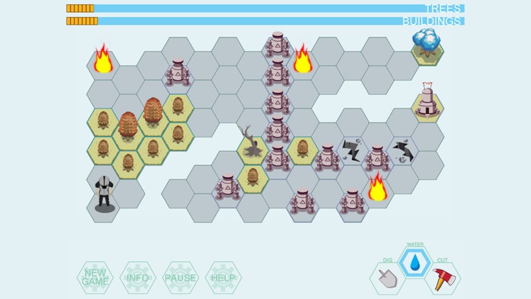 Fire Fighter screenshot-4