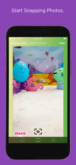 Game screenshot PAAS Easter Eggs hack