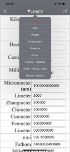 RulerGradienter screenshot #5 for iPhone