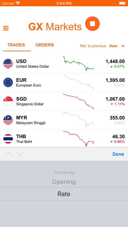 GX Markets screenshot-3