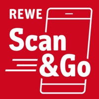 Contact REWE Scan&Go