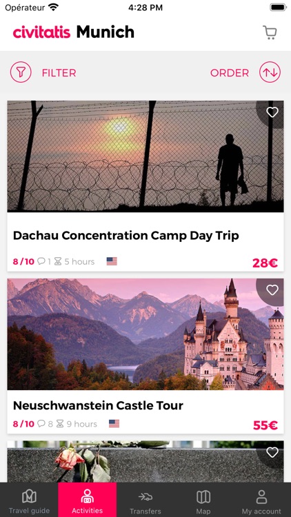 Munich Guide Civitatis.com