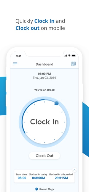 TimeTemp