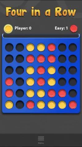 Game screenshot Match 4 - Four In A Row mod apk