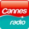 La radio de la Cote d'Azur : Nice, Cannes, Grasse, Antibes