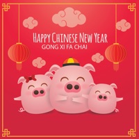 2019 Chinese New year Frames apk