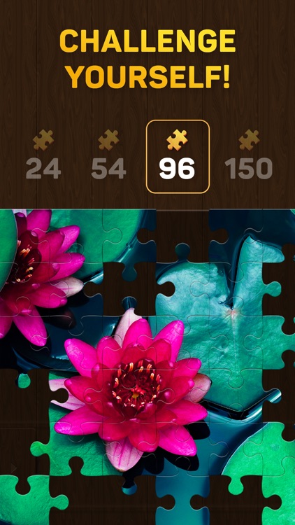 Jigsaw Puzzles for You