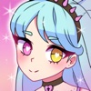 Icon Roxie girl -  avatar maker