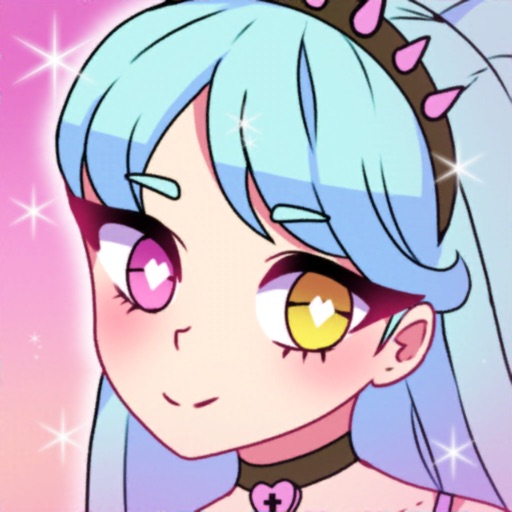 Anime Doll Avatar Maker Game  App Price Intelligence by Qonversion