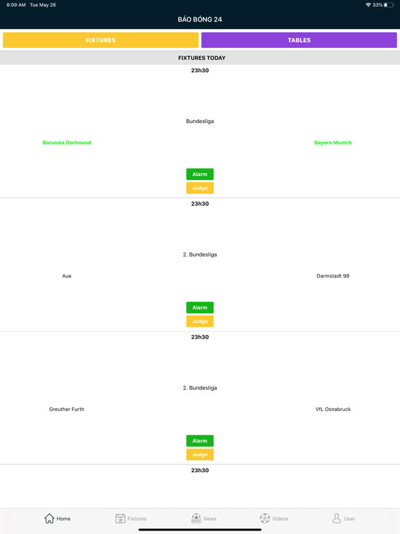 Screenshot #4 pour Bao Bong 24