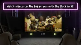Game screenshot Movie Barn VR mod apk