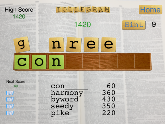 Screenshot #6 pour Tollegram