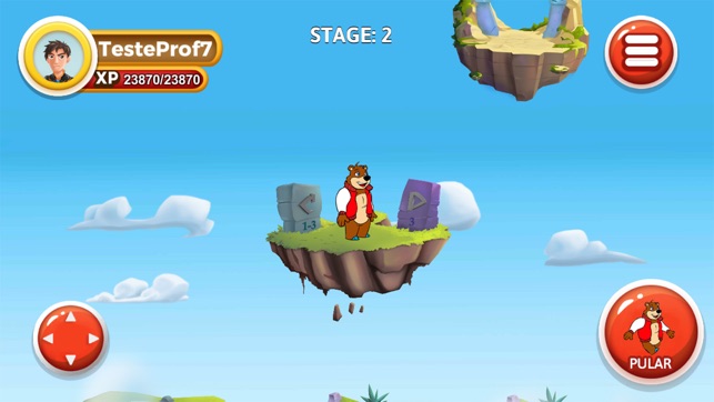 Cyber Kids Playground(圖2)-速報App