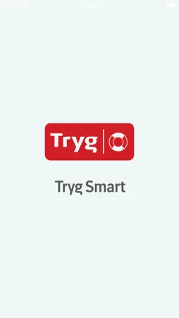 Tryg Smart screenshot 1
