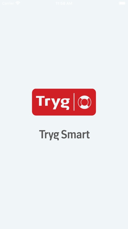 Tryg Smart