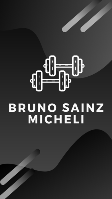 Bruno Sainz Micheliのおすすめ画像1