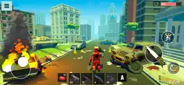 Game screenshot 4 GUNS: Online Zombie Survival hack