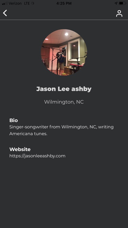 MicTurn screenshot-5