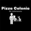 Pizza Colonia