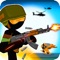 Stickman Maverick : stick war