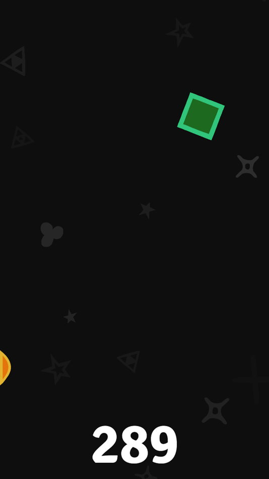#2. Jumpling (iOS) 由: Benjamin Kalman