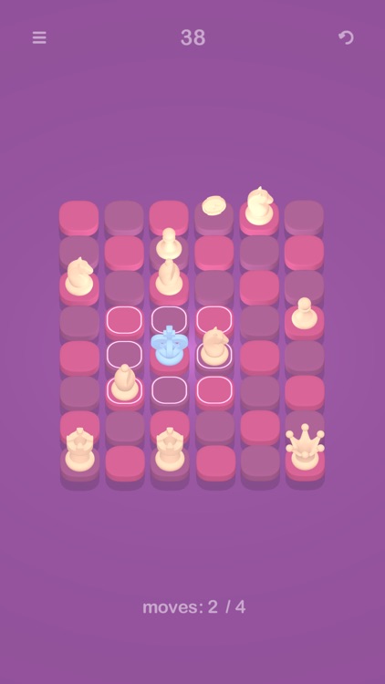 Not Chess screenshot-5
