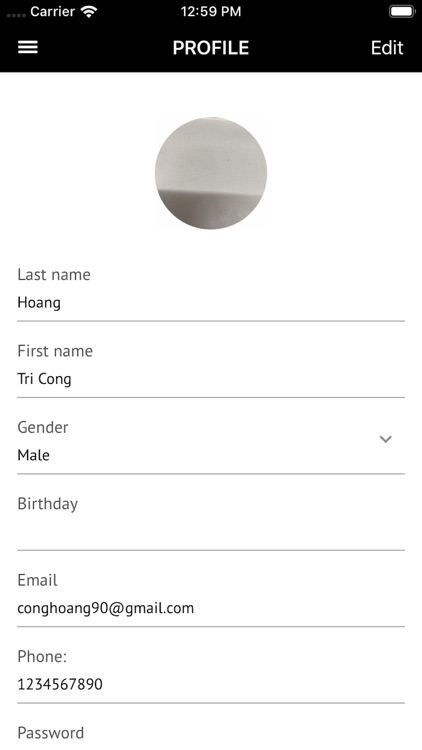 A GOOD DAY screenshot-4