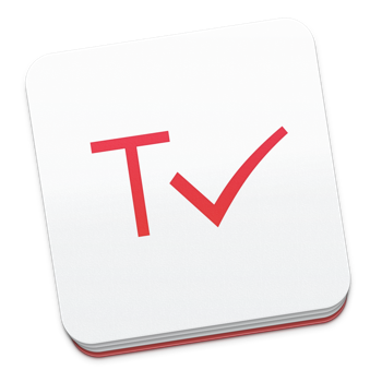 TaskPaper – Plain text to-dos