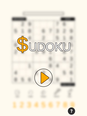 Sudoku Appのおすすめ画像1