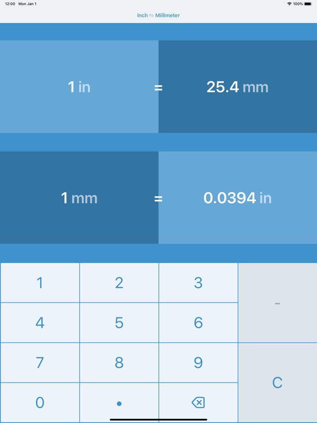 2024 Inches To Millimetres For IPhone IPad Windows PC 2024-inches-to-millimetres-for-iphone-ipad-windows-pc