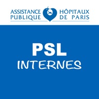 Contacter Livret Internes PSL