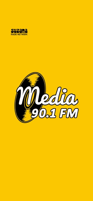 Media 90.1 FM