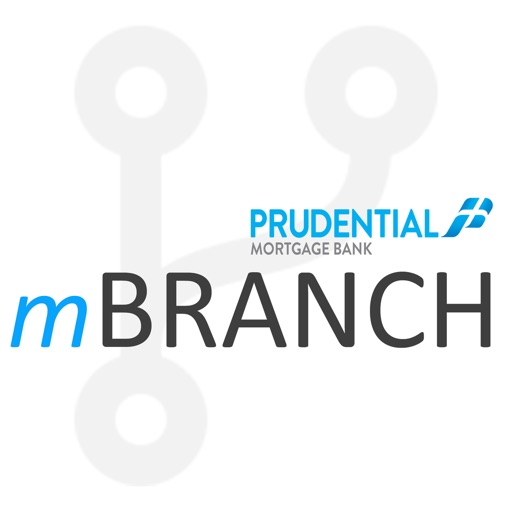 Prudential mBranch