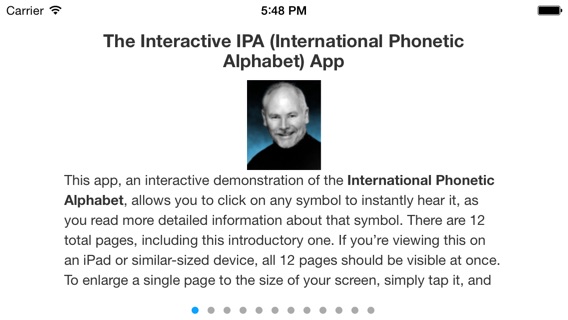 Interactive IPAのおすすめ画像1