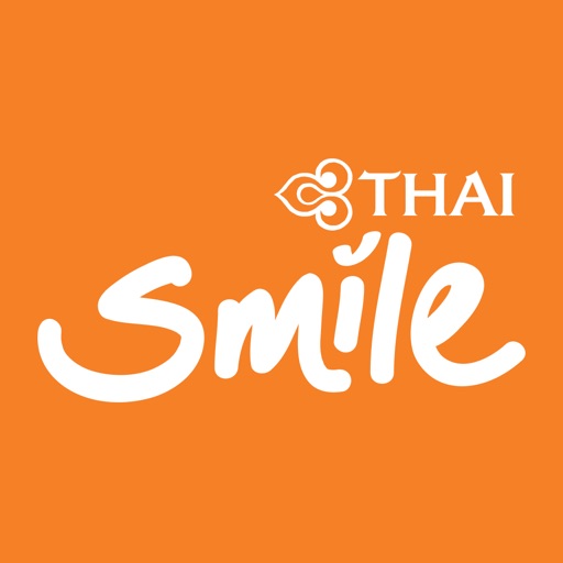 THAI Smile Airways iOS App