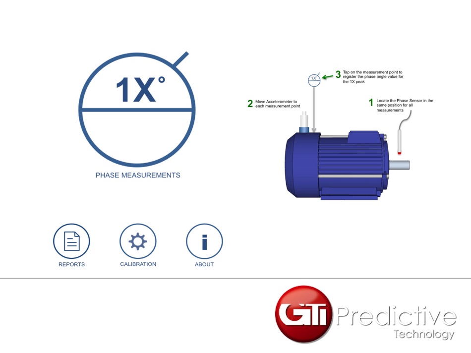 #1. PhasePro (iOS) Ved: B&D Industrial Inc