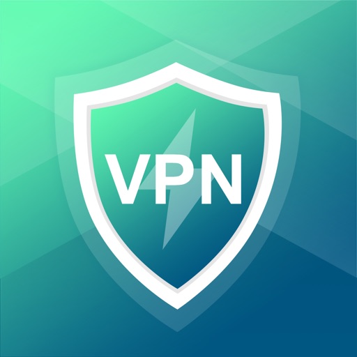 VPN Expert - Secure VPN Proxy Icon